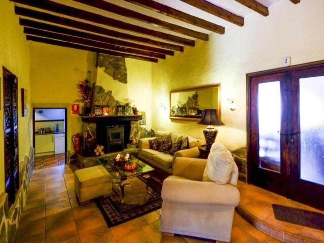 Sale of independent chalet in Casa o chalet en La Murada-Los Vicentes, Orihuela, Orihuela
photo 4