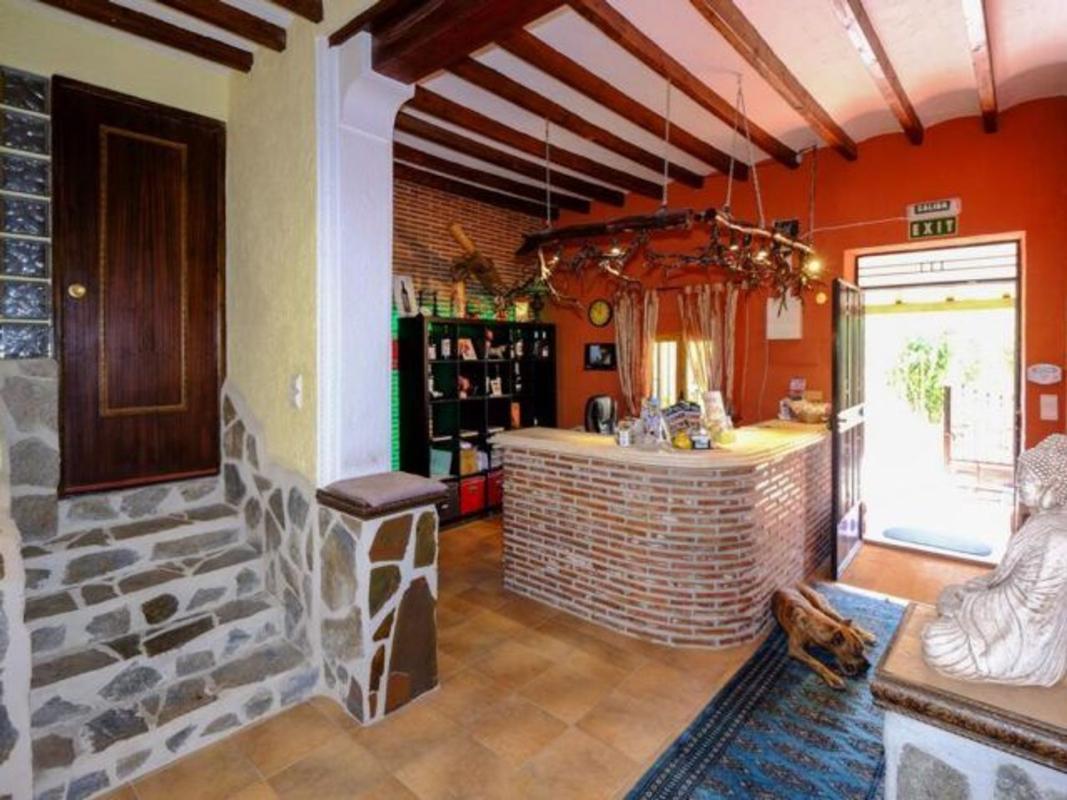 Sale of independent chalet in Casa o chalet en La Murada-Los Vicentes, Orihuela, Orihuela
photo 5