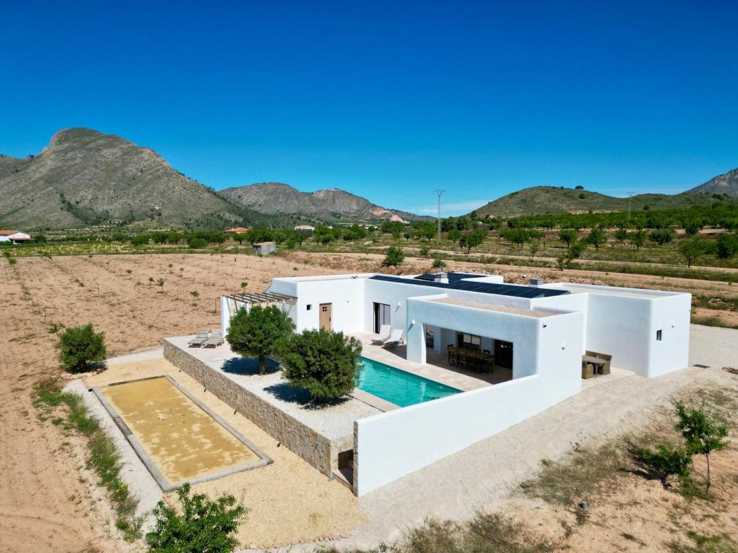 Venta de finca rústica en Finca rústica en Calle Vereda, 1, La Murada-Los Vicentes, Orihuela , Orihuela photo 3
