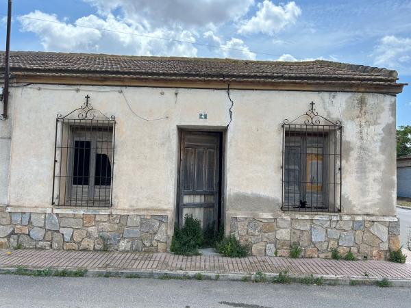 Chalet pareado en Calle Obispo Almarcha, 1, La Murada-Los Vicentes, Orihuela photo 1