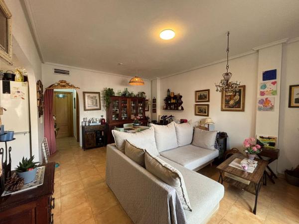 Sale of flat in Piso en Calle de los Campirulos, 5, La Murada-Los Vicentes, Orihuela, Orihuela
 photo 1