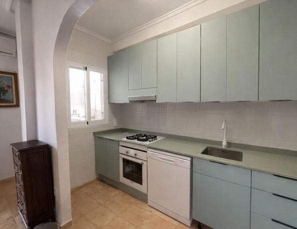 Sale of flat in Piso en Calle de los Campirulos, 5, La Murada-Los Vicentes, Orihuela, Orihuela
 photo 2