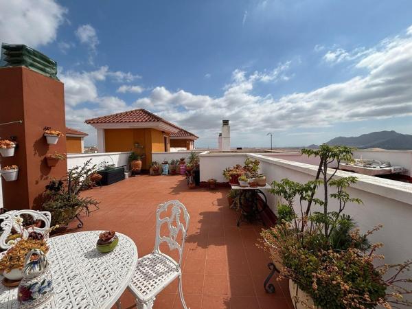 Sale of flat in Piso en Calle de los Campirulos, 5, La Murada-Los Vicentes, Orihuela, Orihuela
 photo 3