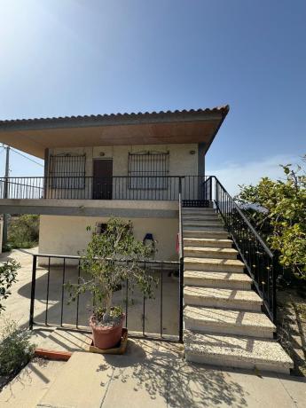 Finca rústica en venta en Finca rústica en Molins-Campaneta-San Bartolomé, Orihuela , Orihuela photo 1