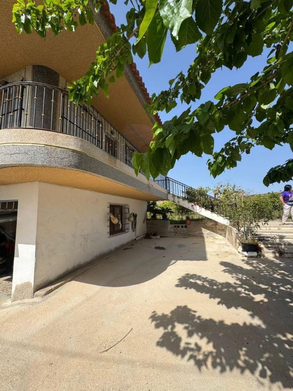 Venta de finca rústica en  Finca rústica en Molins-Campaneta-San Bartolomé, Orihuela , Orihuela photo 3