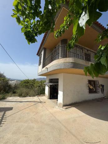 Finca rústica en venta en  Finca rústica en Molins-Campaneta-San Bartolomé, Orihuela , Orihuela photo 4