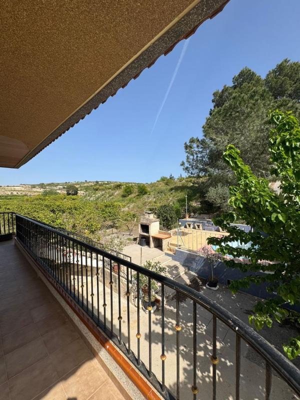Venta de finca rústica en  Finca rústica en Molins-Campaneta-San Bartolomé, Orihuela , Orihuela photo 5