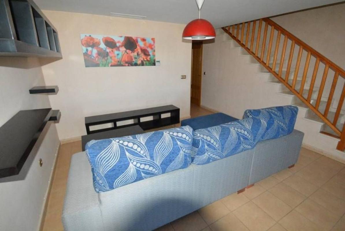Venta de duplex en Dúplex en Molins-Campaneta-San Bartolomé, Orihuela, Orihuela photo 2