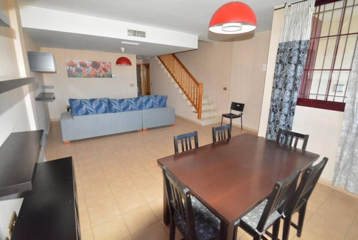 Venta de duplex en Dúplex en Molins-Campaneta-San Bartolomé, Orihuela, Orihuela photo 3