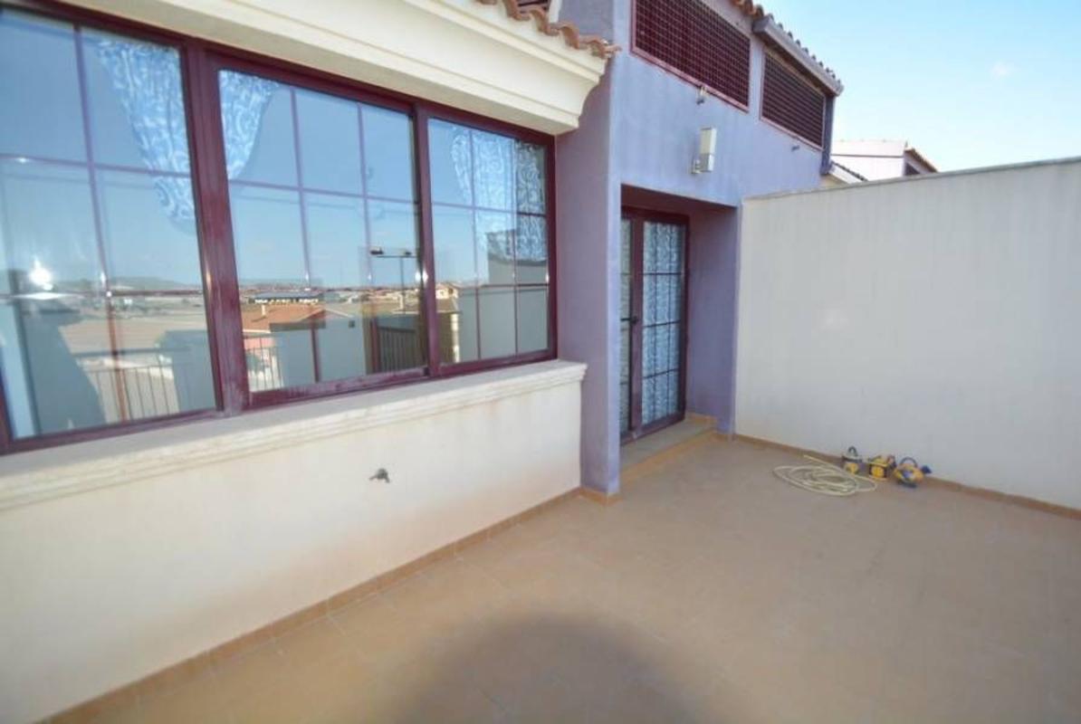 Venta de duplex en Dúplex en Molins-Campaneta-San Bartolomé, Orihuela, Orihuela photo 4