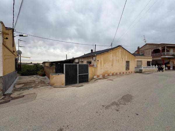 Casa o chalet independiente en Viejo Callosa, 71, Molins-Campaneta-San Bartolomé, Orihuela photo 1