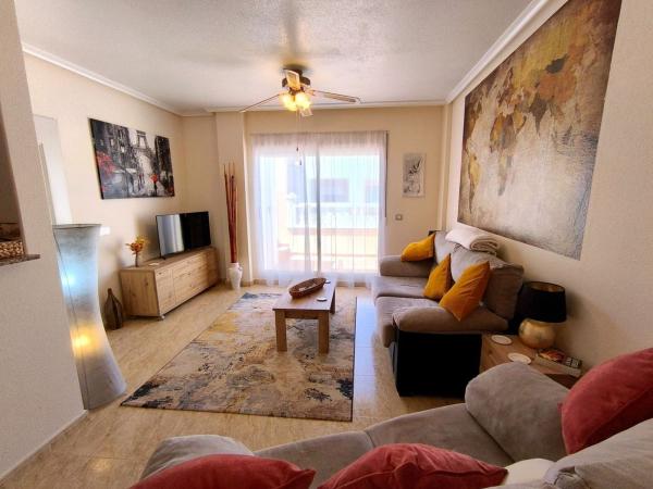 Sale of flat in Piso en Calle Asturias, Molins-Campaneta-San Bartolomé, Orihuela, Orihuela
 photo 2