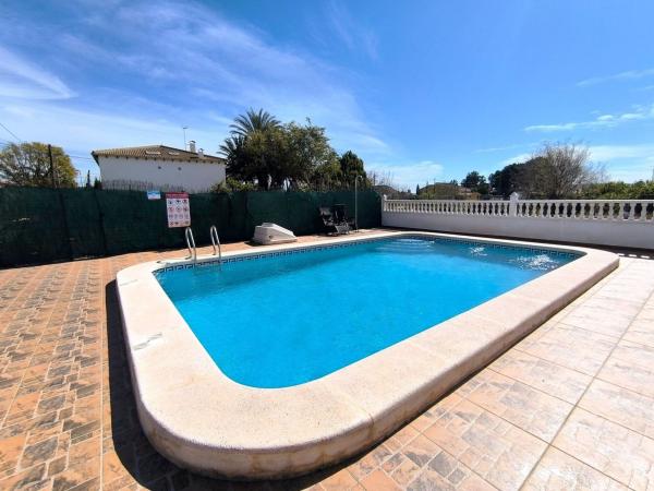 Sale of flat in Piso en Calle Asturias, Molins-Campaneta-San Bartolomé, Orihuela, Orihuela
 photo 4