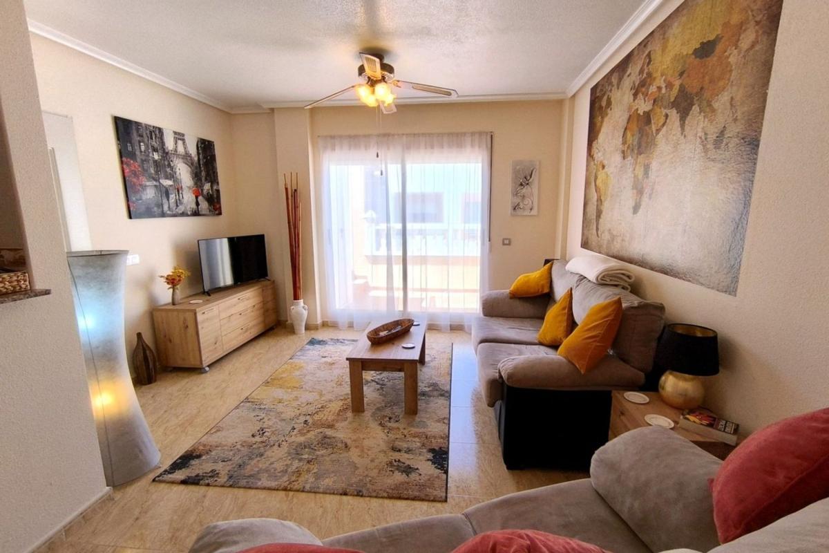 Sale of apartment in Piso en Calle Mayor, Molins-Campaneta-San Bartolomé, Orihuela, Orihuela
photo 3