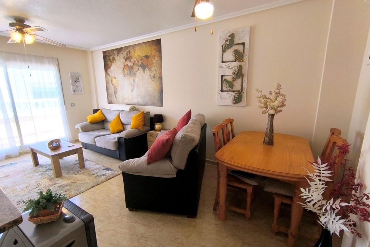 Sale of apartment in Piso en Calle Mayor, Molins-Campaneta-San Bartolomé, Orihuela, Orihuela
photo 5