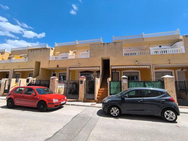 Penthouse for sale at  Ático en Calle Gloria s Ba, Molins-Campaneta-San Bartolomé, Orihuela, Orihuela photo 1