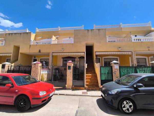 Penthouse for sale at  Ático en Calle Gloria s Ba, Molins-Campaneta-San Bartolomé, Orihuela, Orihuela photo 2