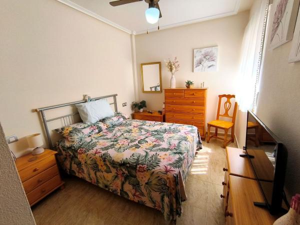 Penthouse for sale at  Ático en Calle Gloria s Ba, Molins-Campaneta-San Bartolomé, Orihuela, Orihuela photo 3