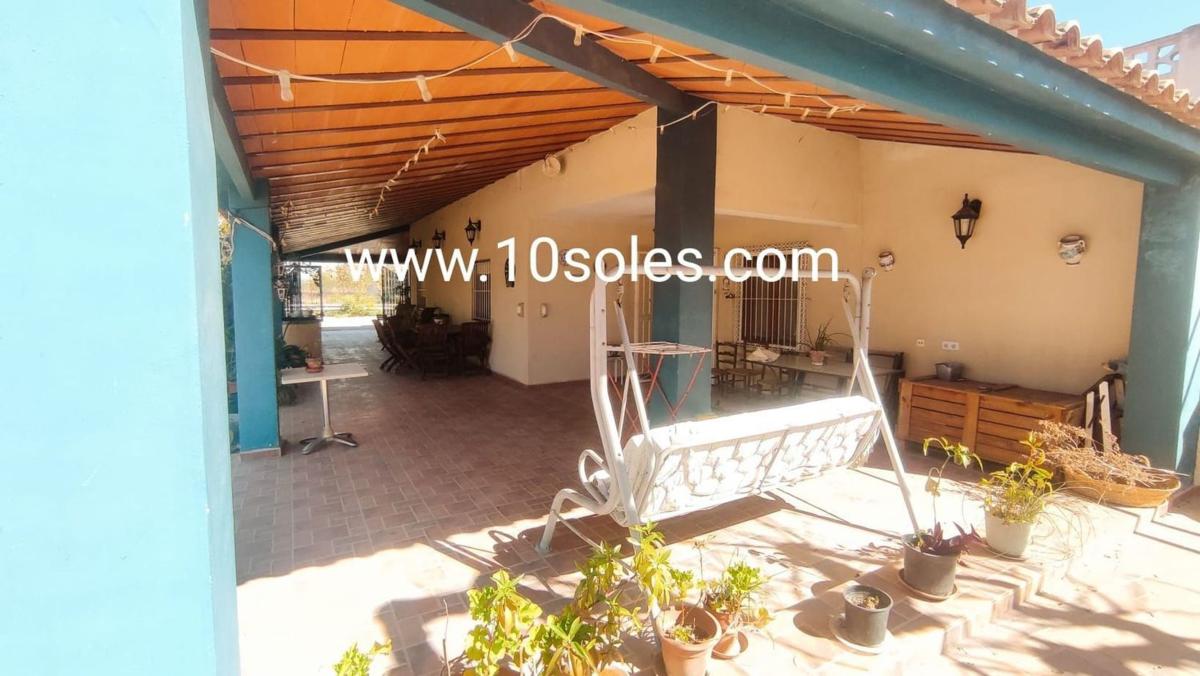 Недвижимость на продажу и в аренду в Испании photo 4