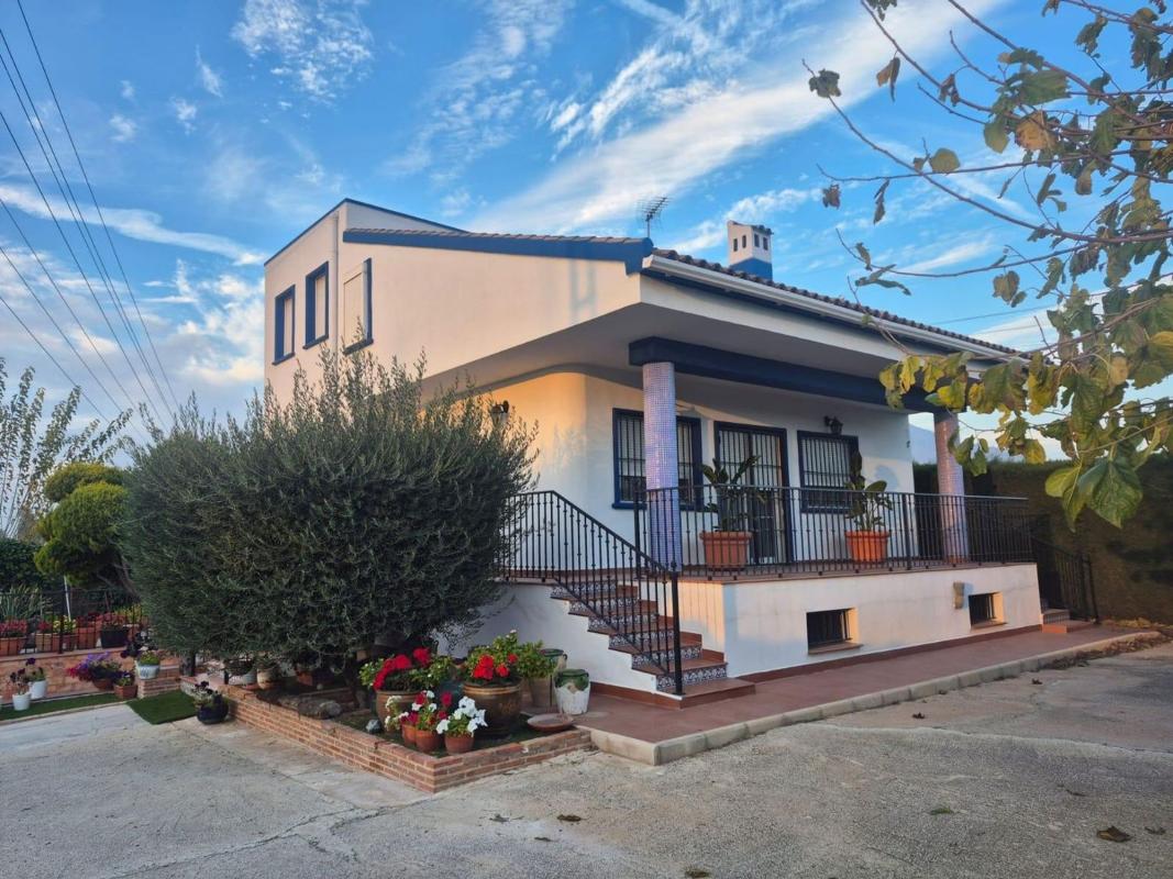 Venta de chalet independiente en Casa o chalet en Molins-Campaneta-San Bartolomé, Orihuela, Orihuela
photo 1