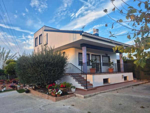 Chalet independiente en venta en Casa o chalet en Molins-Campaneta-San Bartolomé, Orihuela, Orihuela
photo 1