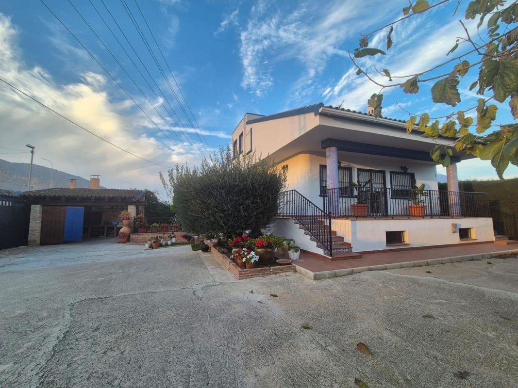 Venta de chalet independiente en Casa o chalet en Molins-Campaneta-San Bartolomé, Orihuela, Orihuela
photo 2
