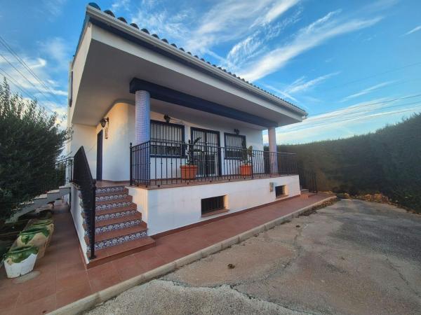 Chalet independiente en venta en Casa o chalet en Molins-Campaneta-San Bartolomé, Orihuela, Orihuela
thumbnail 2