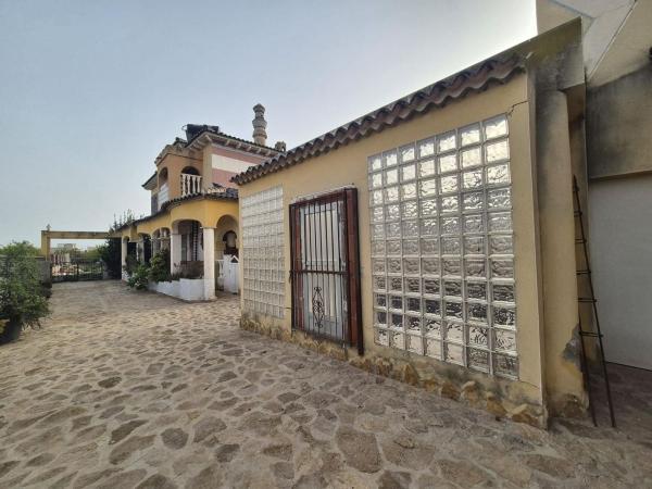 Casa o chalet independiente en Molins-Campaneta-San Bartolomé, Orihuela thumbnail 2