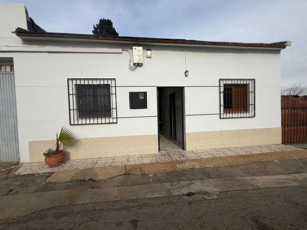 Venta de finca rústica en Finca rústica en Molins-Campaneta-San Bartolomé, Orihuela , Orihuela photo 1