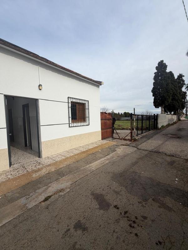 Venta de finca rústica en Finca rústica en Molins-Campaneta-San Bartolomé, Orihuela , Orihuela photo 2