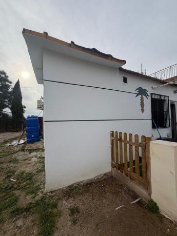 Finca rústica en venta en Finca rústica en Molins-Campaneta-San Bartolomé, Orihuela , Orihuela thumbnail 2