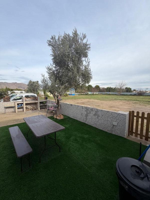 Venta de finca rústica en Finca rústica en Molins-Campaneta-San Bartolomé, Orihuela , Orihuela photo 4