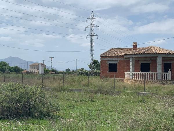Casa o chalet independiente en Diseminado Barrio de San Bartolome, 114, Molins-Campaneta-San Bartolomé, Orihuela photo 3