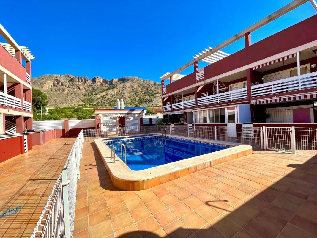 Sale of apartment in Piso en Calle Goya, 16, Montepinar-La Aparecida-Raiguero, Orihuela, Orihuela
photo 1