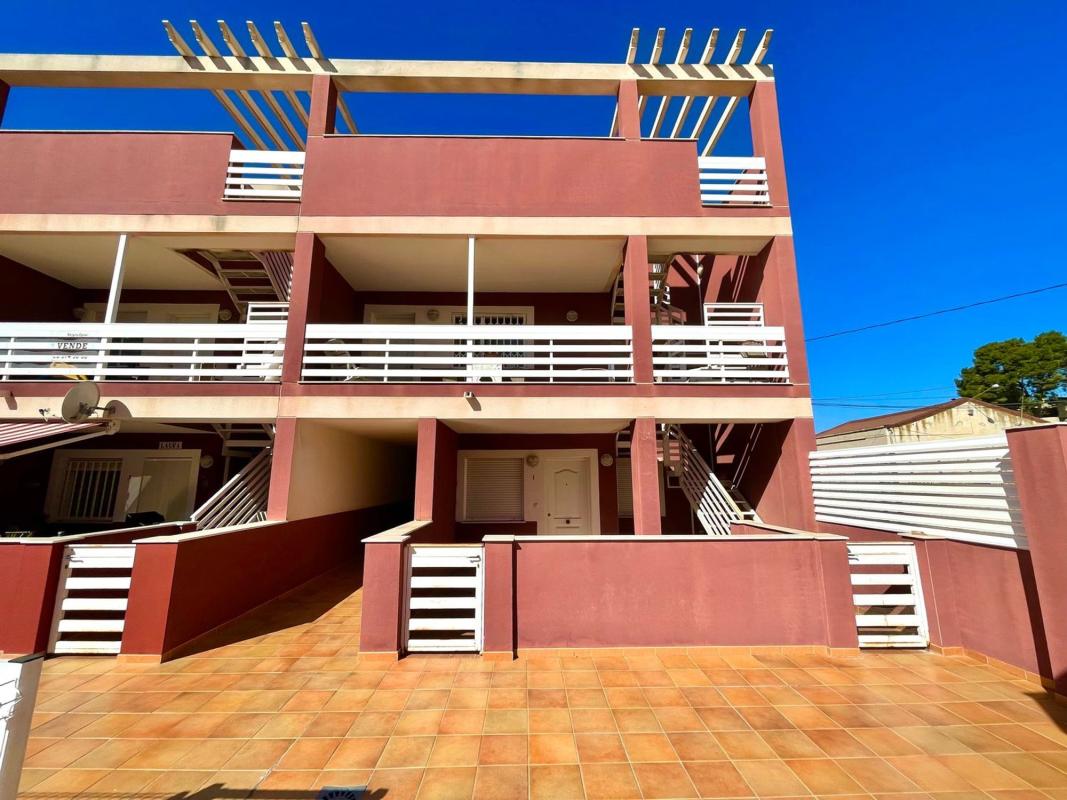 Sale of apartment in Piso en Calle Goya, 16, Montepinar-La Aparecida-Raiguero, Orihuela, Orihuela
photo 3