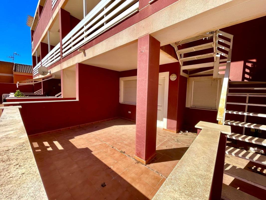 Sale of apartment in Piso en Calle Goya, 16, Montepinar-La Aparecida-Raiguero, Orihuela, Orihuela
photo 4
