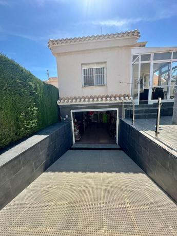 Casa o chalet independiente en Alto Polígono Puente, Montepinar-La Aparecida-Raiguero, Orihuela photo 3