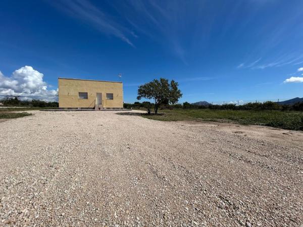Casa o chalet independiente en la matanza, Montepinar-La Aparecida-Raiguero, Orihuela photo 1