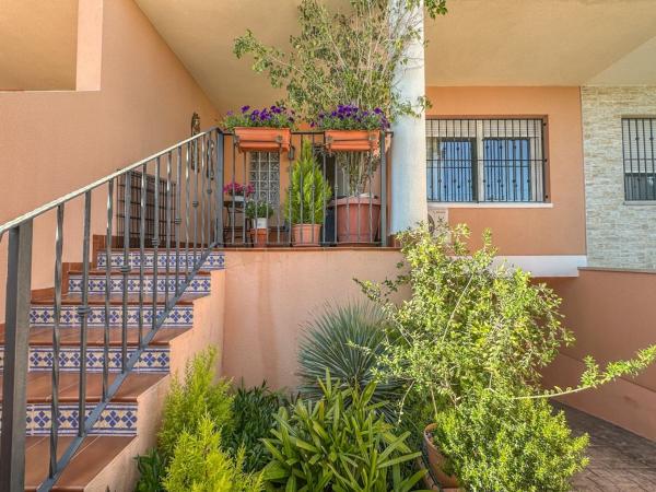 Chalet pareado en Calle Goya, Montepinar-La Aparecida-Raiguero, Orihuela photo 1
