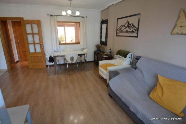 Chalet adosado en Montepinar-La Aparecida-Raiguero, Orihuela thumbnail 1