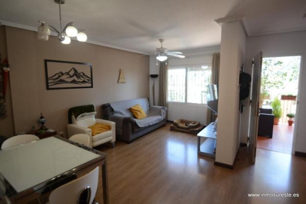 Chalet adosado en Montepinar-La Aparecida-Raiguero, Orihuela photo 4