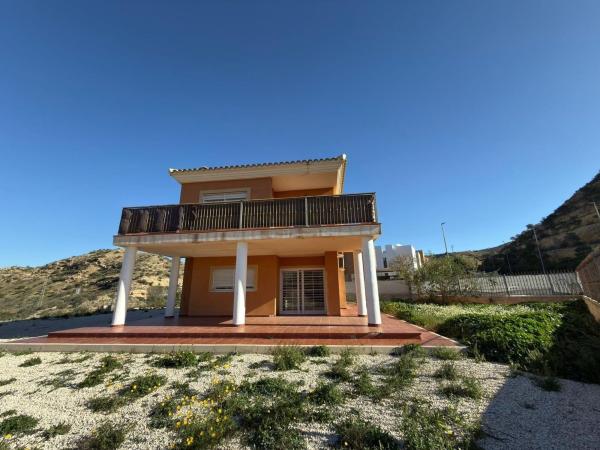 Casa o chalet independiente en Camino Rico, Pedanías Este, Aspe photo 1