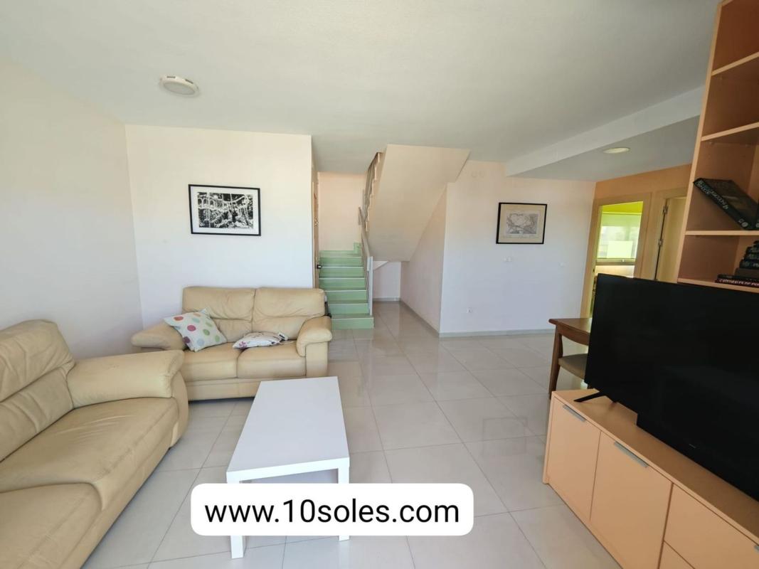 Penthouse sale in Ático en Orihuela Ciudad, Orihuela, Orihuela photo 1