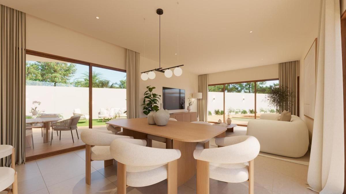 Properties for sale and rent in Spain photo 3