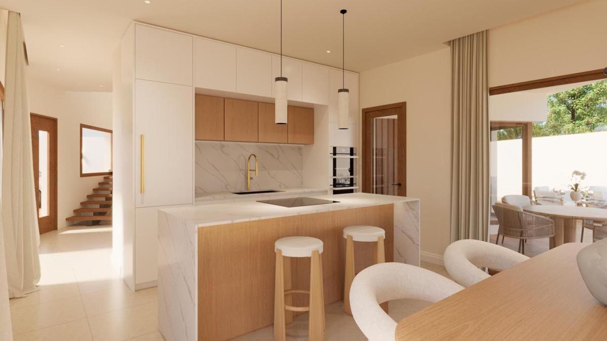 Properties for sale and rent in Spain photo 5