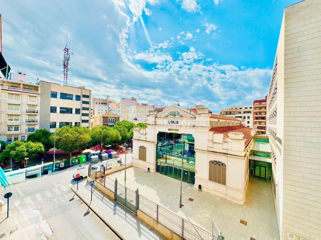 Sale of apartment in Piso en Calle Aragon, 2, Orihuela Ciudad, Orihuela, Orihuela
photo 1