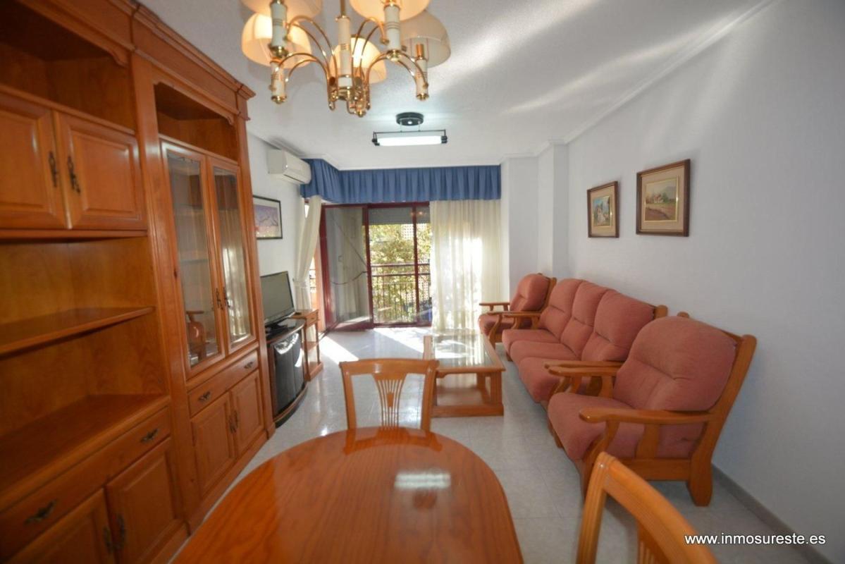 Sale of apartment in Piso en Orihuela Ciudad, Orihuela, Orihuela
photo 1