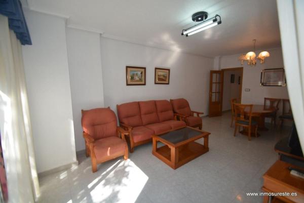 Venta de piso en Piso en Orihuela Ciudad, Orihuela, Orihuela
 photo 2