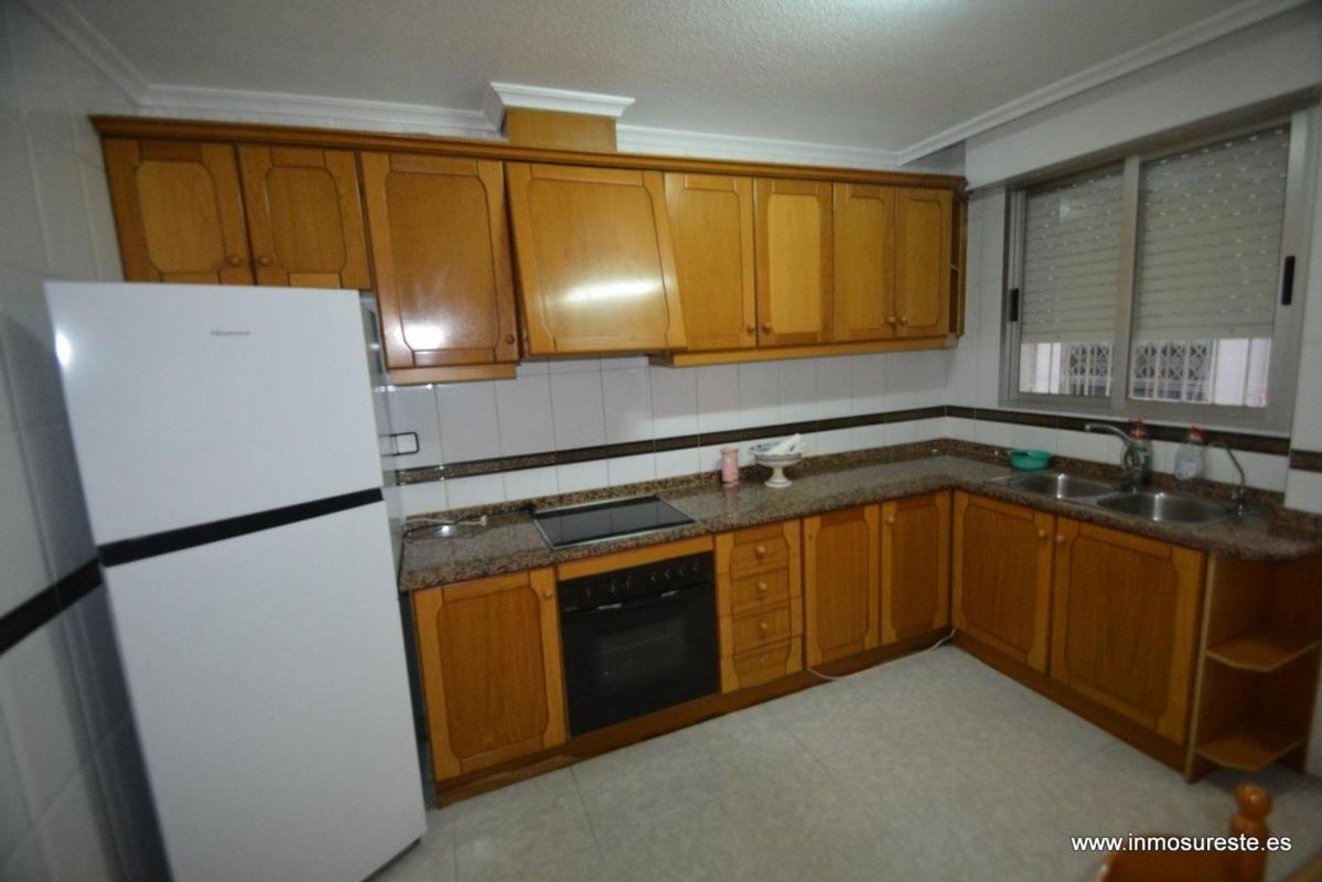 Sale of apartment in Piso en Orihuela Ciudad, Orihuela, Orihuela
photo 4