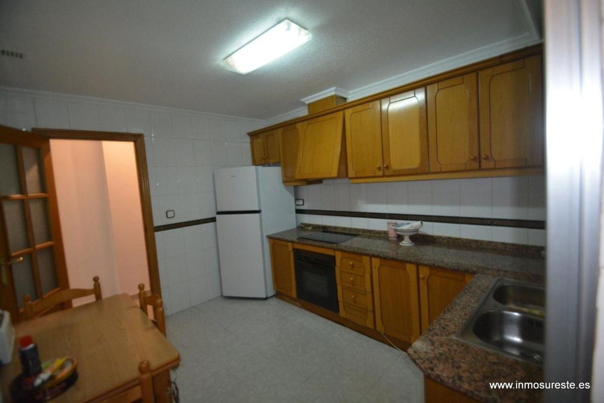 Sale of apartment in Piso en Orihuela Ciudad, Orihuela, Orihuela
photo 5
